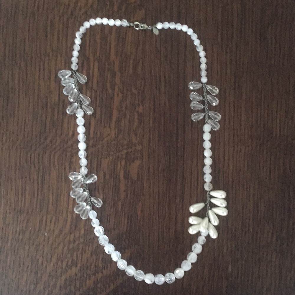 Anthropologie Necklace